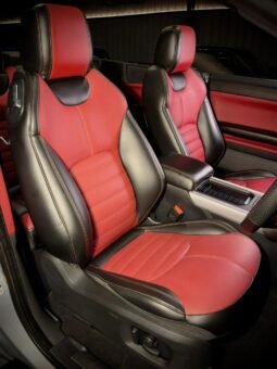 
										Land Rover Range Rover Evoque Convertible HSE Dynamic full									