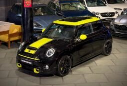 Mini Cooper S JCW Tuned