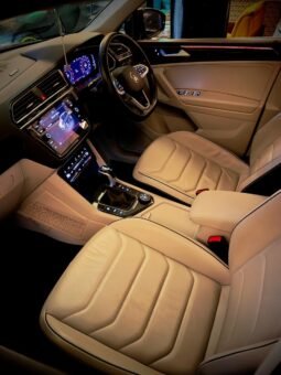 
										Volkswagen Tiguan 2.0 TSI Elegance 4Motion full									