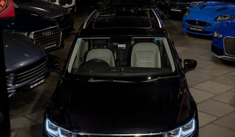 
								Volkswagen Tiguan 2.0 TSI Elegance 4Motion full									