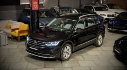 Volkswagen Tiguan 2.0 TSI Elegance 4Motion