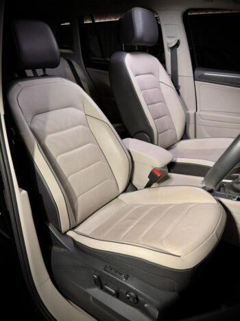 Volkswagen Tiguan 2.0 TSI Elegance 4Motion