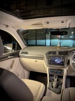 
										Volkswagen Tiguan 2.0 TSI Elegance 4Motion full									
