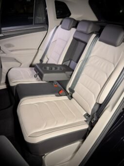 
										Volkswagen Tiguan 2.0 TSI Elegance 4Motion full									