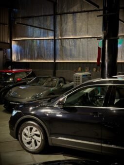 
										Volkswagen Tiguan 2.0 TSI Elegance 4Motion full									