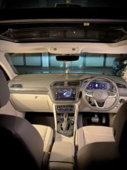 
										Volkswagen Tiguan 2.0 TSI Elegance 4Motion full									