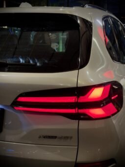 
										BMW X5 xDrive40i M Sport LCI X-Line full									