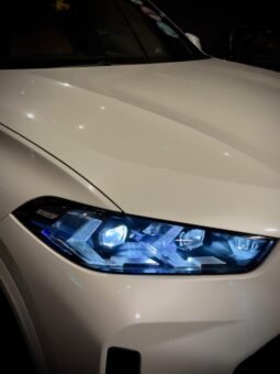 
										BMW X5 xDrive40i M Sport LCI X-Line full									