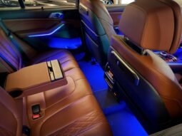 
										BMW X5 xDrive40i M Sport LCI X-Line full									