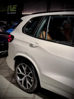 
										BMW X5 xDrive40i M Sport LCI X-Line full									