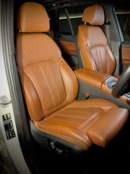 
										BMW X5 xDrive40i M Sport LCI X-Line full									