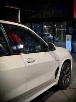 
										BMW X5 xDrive40i M Sport LCI X-Line full									
