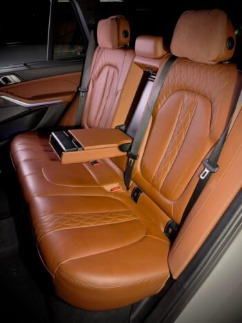 BMW X5 xDrive40i M Sport LCI X-Line