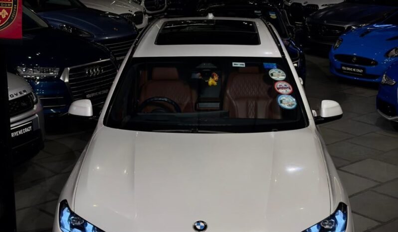 
								BMW X5 xDrive40i M Sport LCI X-Line full									