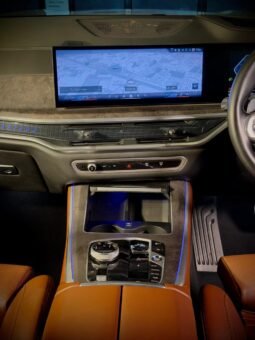 
										BMW X5 xDrive40i M Sport LCI X-Line full									
