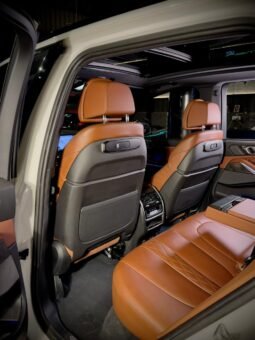 
										BMW X5 xDrive40i M Sport LCI X-Line full									