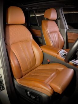 
										BMW X5 xDrive40i M Sport LCI X-Line full									