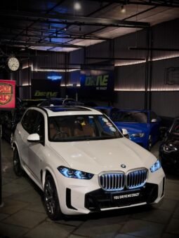 
										BMW X5 xDrive40i M Sport LCI X-Line full									
