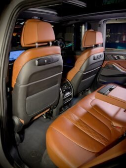 
										BMW X5 xDrive40i M Sport LCI X-Line full									