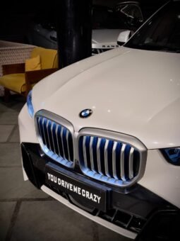 
										BMW X5 xDrive40i M Sport LCI X-Line full									