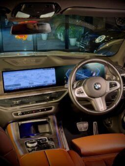 
										BMW X5 xDrive40i M Sport LCI X-Line full									