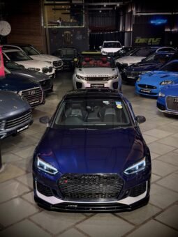 
										Audi RS5 Coupe — Narava Blue Metallic full									