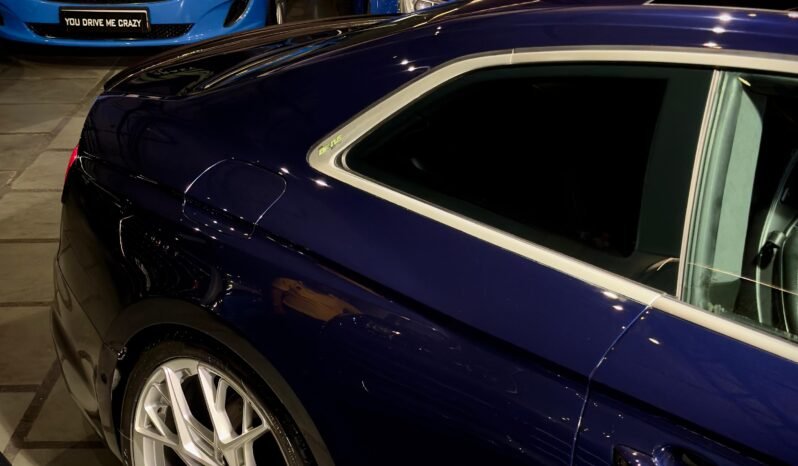 
								Audi RS5 Coupe — Narava Blue Metallic full									
