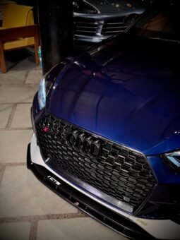 
										Audi RS5 Coupe — Narava Blue Metallic full									