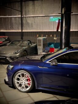 
										Audi RS5 Coupe — Narava Blue Metallic full									