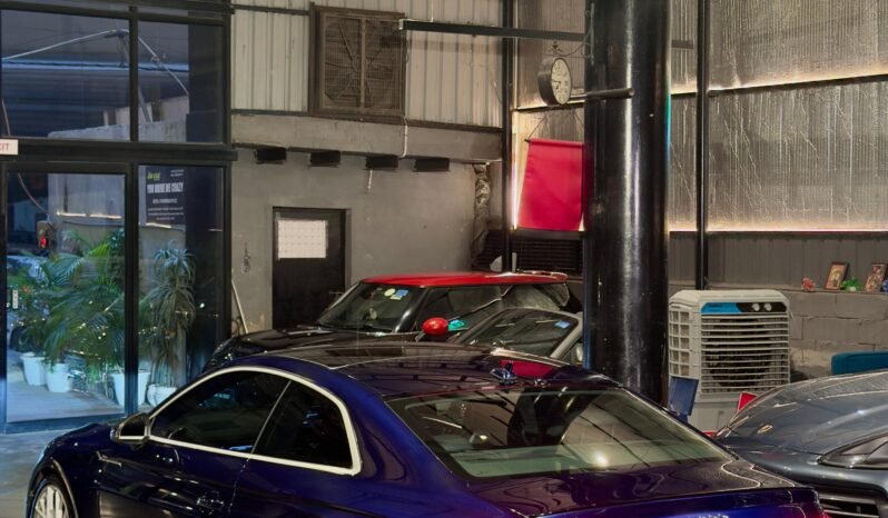 
								Audi RS5 Coupe — Narava Blue Metallic full									