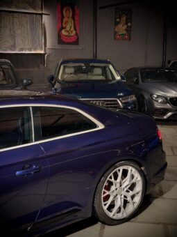 
										Audi RS5 Coupe — Narava Blue Metallic full									