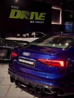 
										Audi RS5 Coupe — Narava Blue Metallic full									