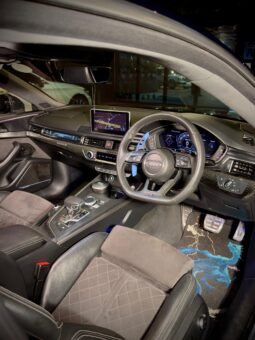 
										Audi RS5 Coupe — Narava Blue Metallic full									