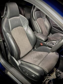 
										Audi RS5 Coupe — Narava Blue Metallic full									