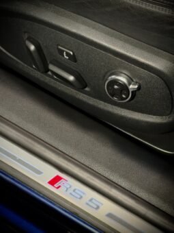 
										Audi RS5 Coupe — Narava Blue Metallic full									