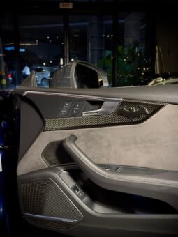 
										Audi RS5 Coupe — Narava Blue Metallic full									