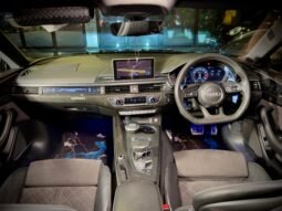 
										Audi RS5 Coupe — Narava Blue Metallic full									