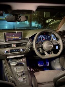 
										Audi RS5 Coupe — Narava Blue Metallic full									