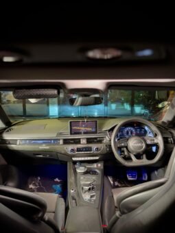 
										Audi RS5 Coupe — Narava Blue Metallic full									