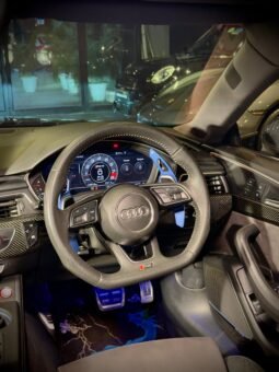 
										Audi RS5 Coupe — Narava Blue Metallic full									