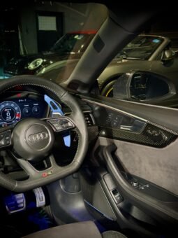 
										Audi RS5 Coupe — Narava Blue Metallic full									