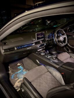 
										Audi RS5 Coupe — Narava Blue Metallic full									