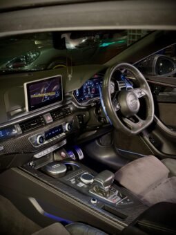 
										Audi RS5 Coupe — Narava Blue Metallic full									