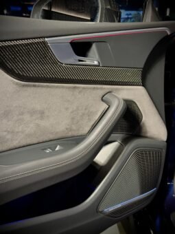 
										Audi RS5 Coupe — Narava Blue Metallic full									