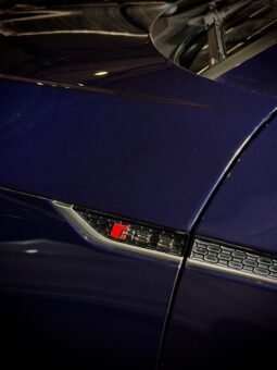 
										Audi RS5 Coupe — Narava Blue Metallic full									