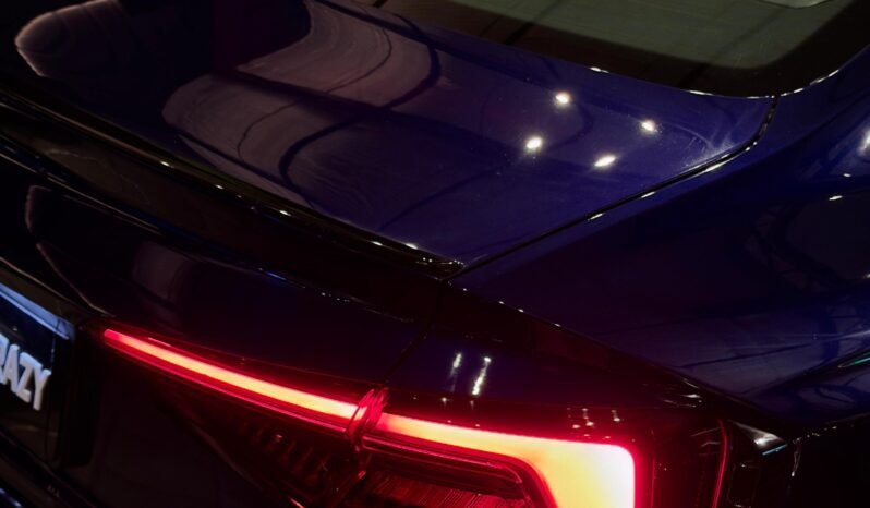 
								Audi RS5 Coupe — Narava Blue Metallic full									
