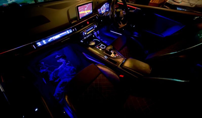 
								Audi RS5 Coupe — Narava Blue Metallic full									