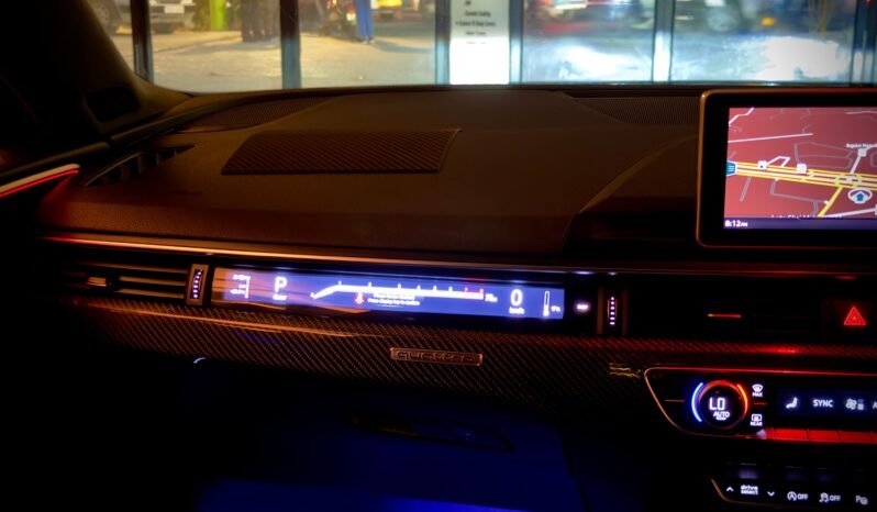 
								Audi RS5 Coupe — Narava Blue Metallic full									