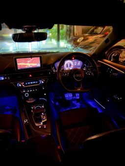
										Audi RS5 Coupe — Narava Blue Metallic full									