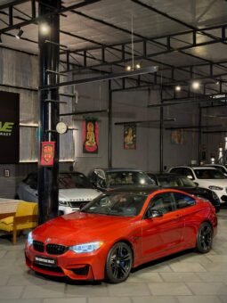 
										BMW M4 (F82) full									